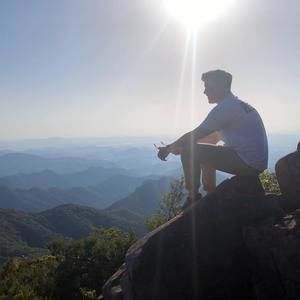 Meet your Posher, Anthony